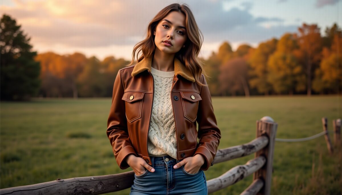 Timberland dévoile une collection féminine vintage qui fait sensation