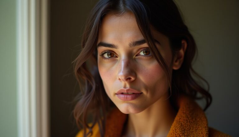 Explorez l'univers de Sabrina et plongez dans sa Galerie de mode Thomas-Nelson à travers des photos captivantes