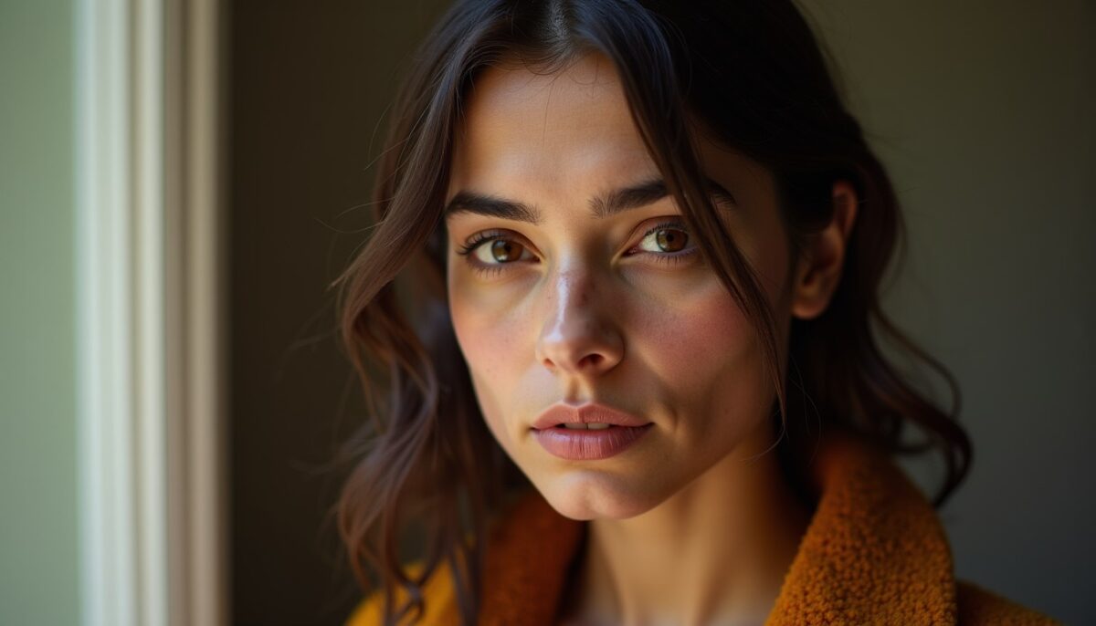 Explorez l'univers de Sabrina et plongez dans sa Galerie de mode Thomas-Nelson à travers des photos captivantes