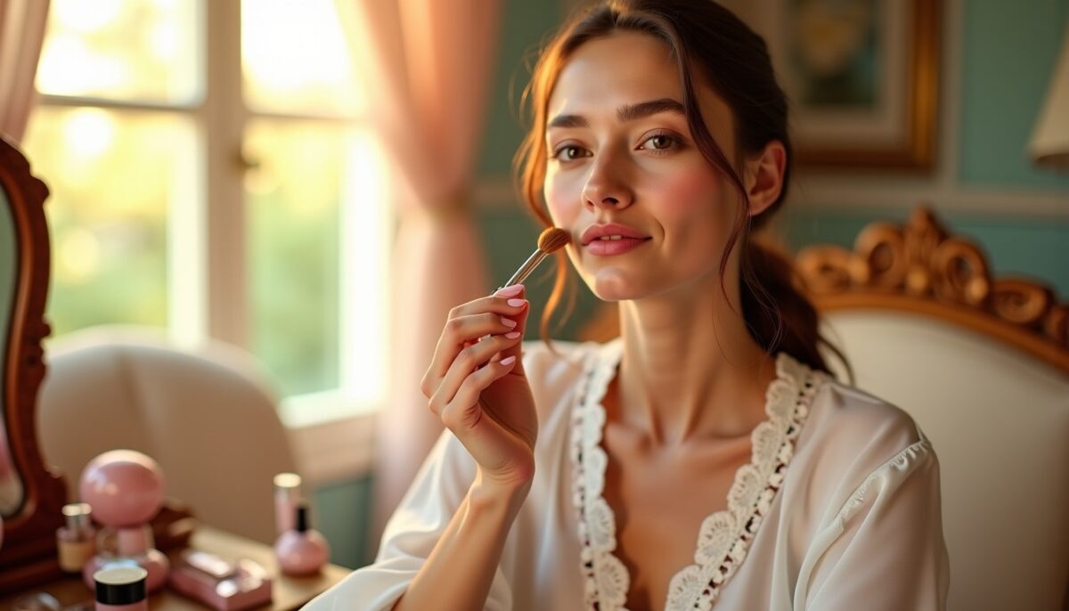 Benetint : le secret enchanté pour métamorphoser votre beauté au quotidien !