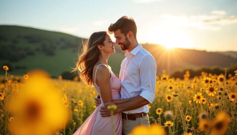 Style de la semaine : place à la douceur romantique pour un été tout en élégance !