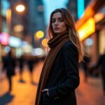 Les boots sous les projecteurs : l'incontournable tendance de la saison !