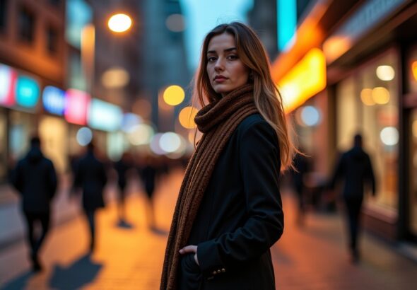 Les boots sous les projecteurs : l'incontournable tendance de la saison !