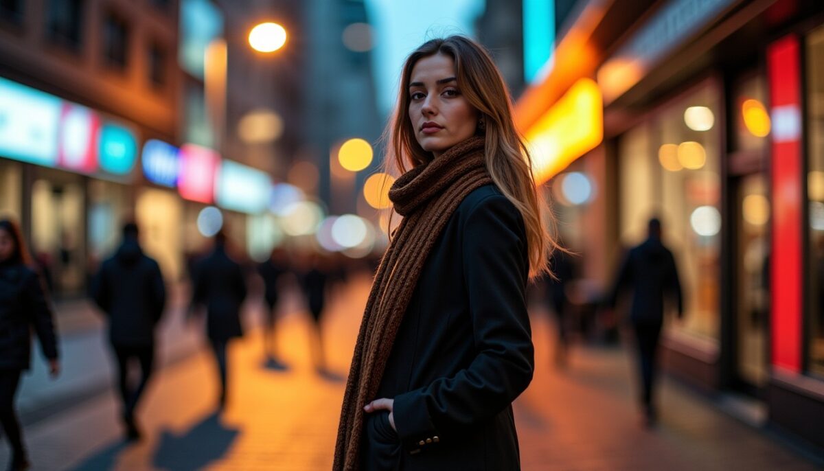 Les boots sous les projecteurs : l'incontournable tendance de la saison !