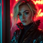 Miley Cyrus : Analyse détaillée du style audacieux dans le clip « Can't Be Tamed »