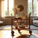 Maison en désordre ? Découvrez la desserte Maisons du Monde à moins de 55 € qui transforme votre intérieur en boutique chic