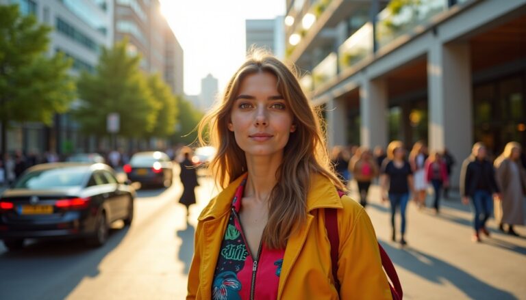 H&M lance sa nouvelle collection solidaire « Fashion Against AIDS » pour une mode engagée