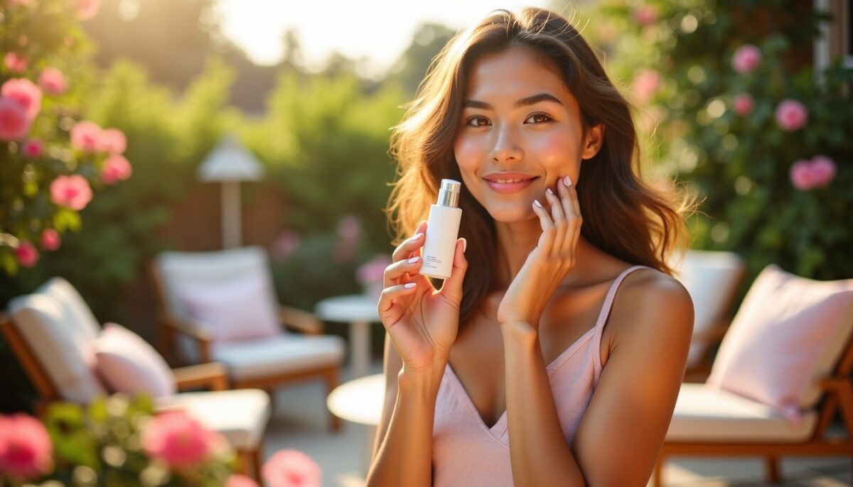 Découvrez les innovations beauté incontournables pour rayonner tout l'été !