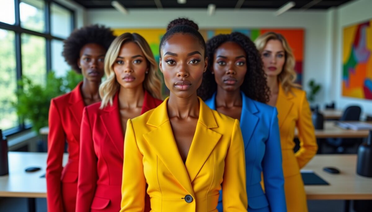 David LaChapelle : L'art audacieux au service de la revanche des secrétaires