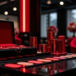 M.A.C dévoile sa collection audacieuse et machiavélique (vidéo