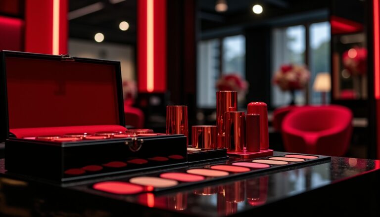 M.A.C dévoile sa collection audacieuse et machiavélique (vidéo