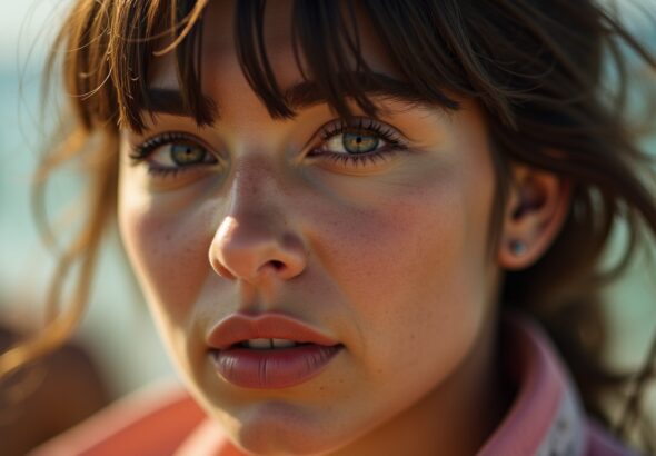 Miley Cyrus : 5 styles incontournables pour briller sous les projecteurs de la mode