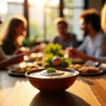 Apéro économique : dites adieu aux feuilletés, découvrez ce bol onctueux à 3 ingrédients pour seulement 0,50 € qui séduit tous les convives