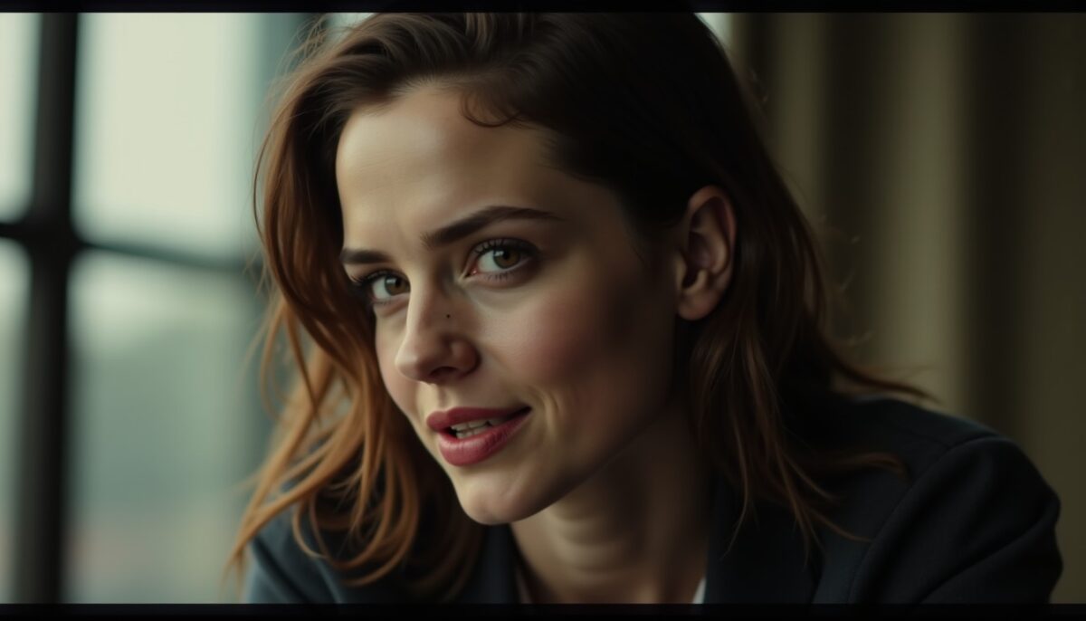 Kristen Stewart : son style captivant à Sydney lors de la promo de Twilight : Révélation