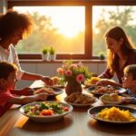 Menu du jeudi : 5 recettes rapides pour régaler toute la famille en 60 minutes en évitant cette erreur fatale