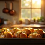 Pommes de terre au four : la petite astuce coup de couteau en 30 minutes qui rivalise avec tous vos gratins maison