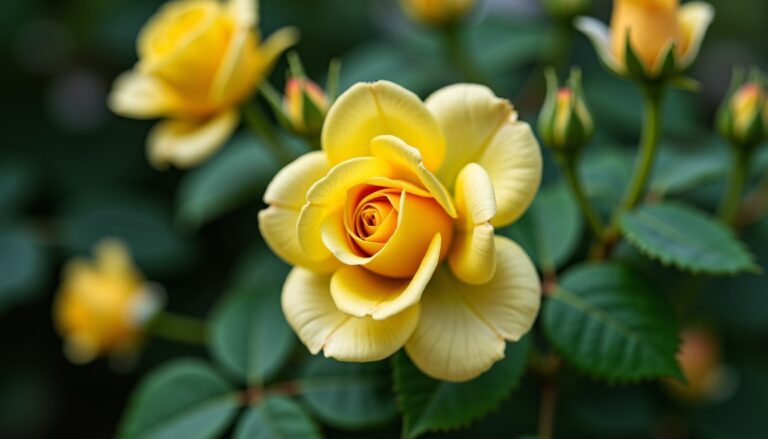 Ces roses feuilletées au légume vert qui épateront vos invités : le geste à ne surtout pas commettre