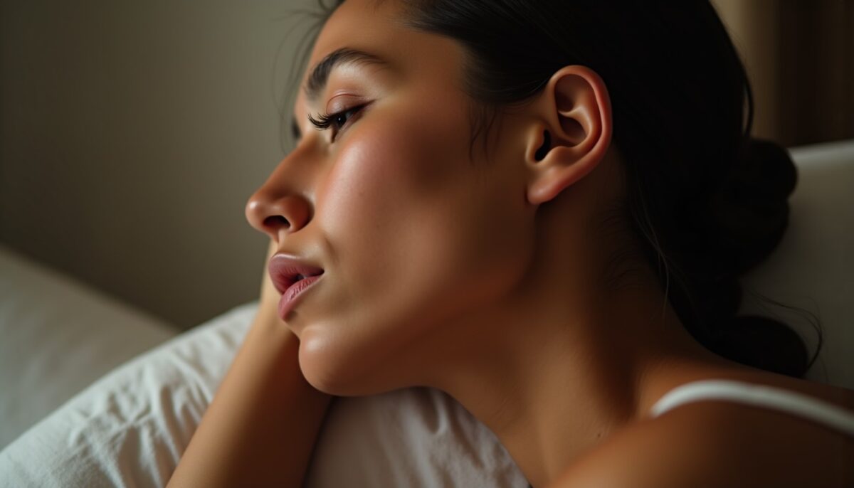 Troubles du sommeil ? Découvrez comment ce rituel du soir au curcuma a transformé mes nuits en seulement une semaine