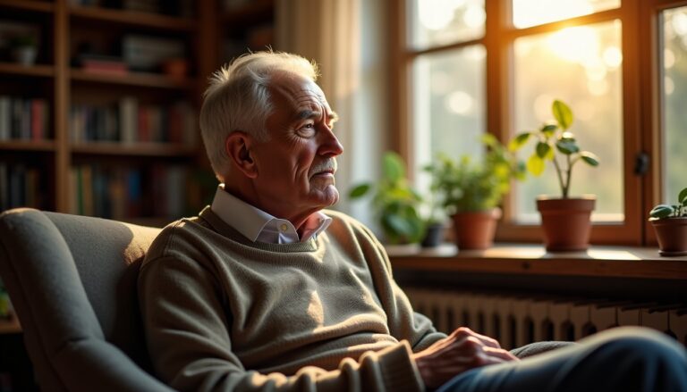 À 71 ans, je comprends enfin : quand votre enfant agit ainsi, il vous manipule plus qu’il ne vous aime