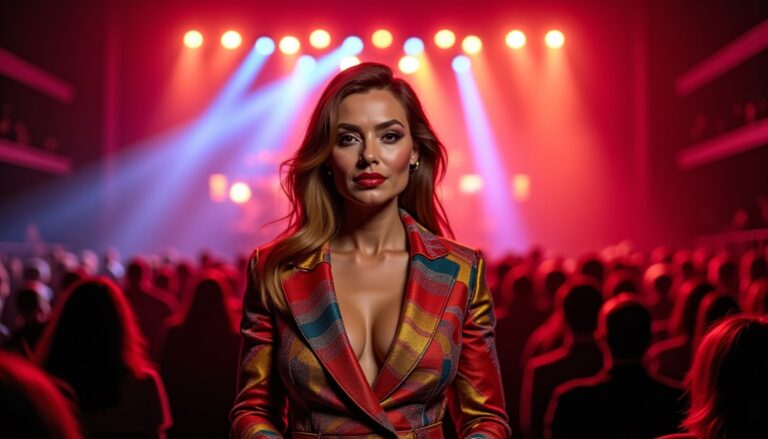 Nouvelle Star 2010 : Le style inédit de Lio pour la grande finale