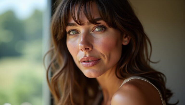 L’Agence tous risques : découvrez le look glamour de Jessica Biel