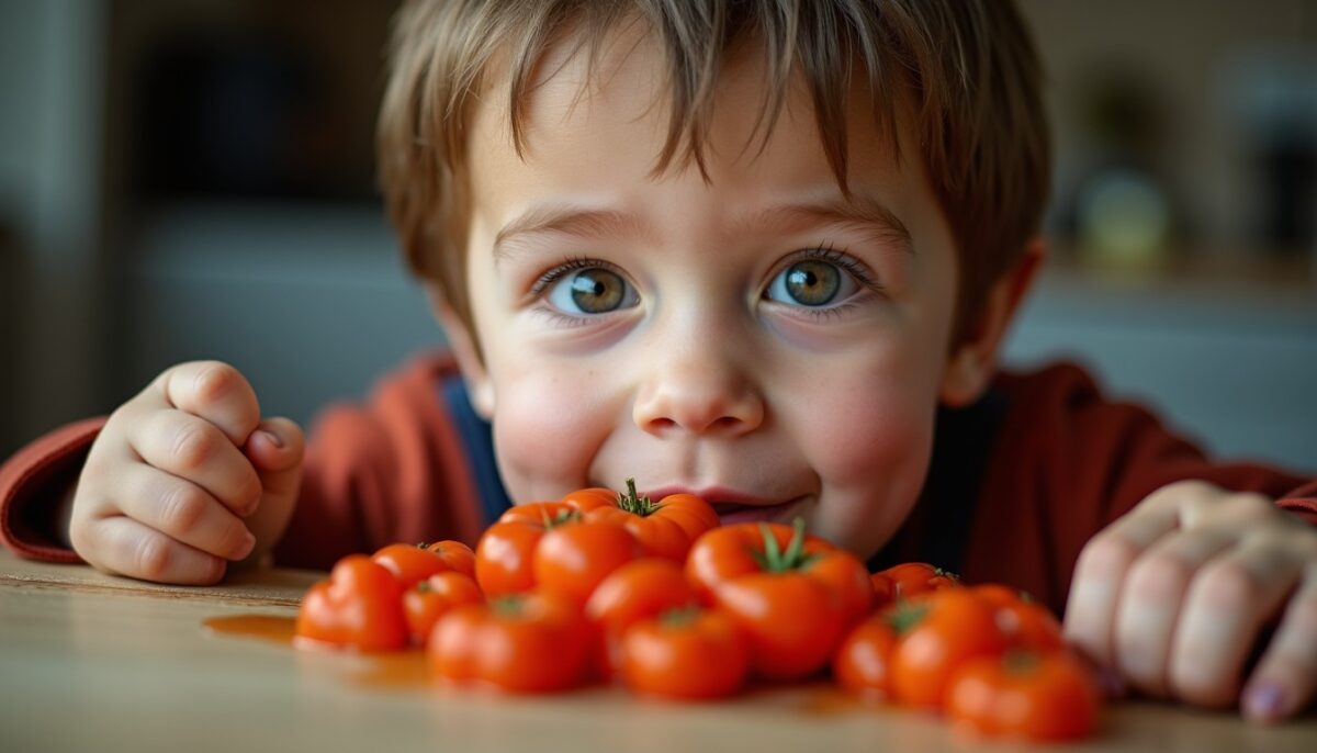 Incorpore cette épice basque à ta sauce tomate : ton cabillaud fond en un clin d'œil, même pour les enfants les plus difficiles !