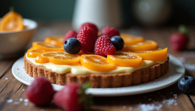 Fond de tarte trop mou ? Ce secret de pâtissier avant d’ajouter les fruits garantit un résultat parfait à chaque fois