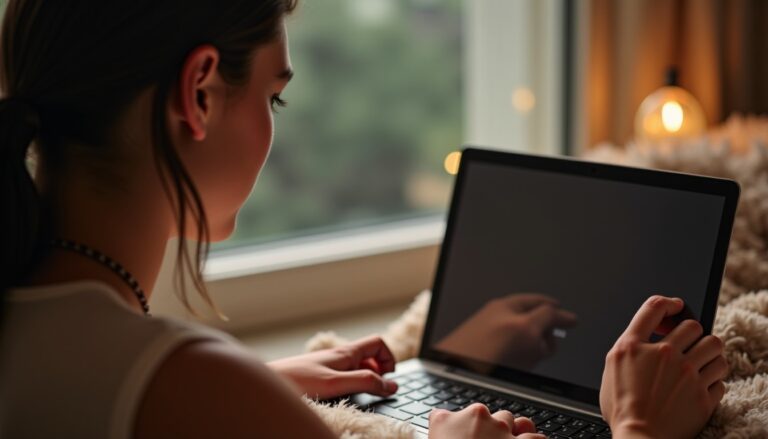 MacBook : Sublimez-le avec une touche girly et personnalisée !
