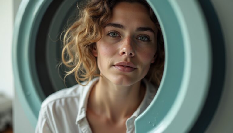 Lave-vaisselle : un petit réflexe avec la porte à un instant clé du cycle pour réduire drastiquement votre facture d’électricité en été