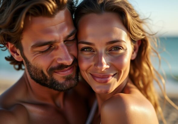Les destinations incontournables de cet été pour des moments d'amour inoubliables