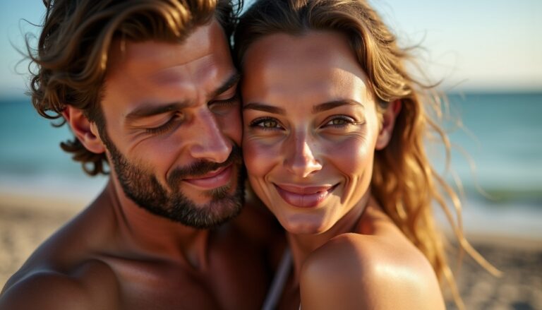 Les destinations incontournables de cet été pour des moments d'amour inoubliables
