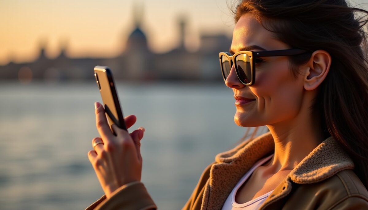 IPhone : Découvrez les coques ultra féminines qui allient style et protection