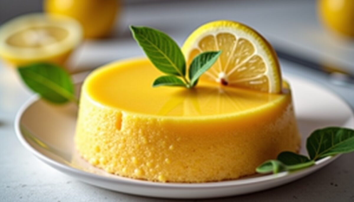 Un dessert citronné sans cuisson prêt en 10 minutes : bluffez vos invités, mais attention à ce détail crucial!