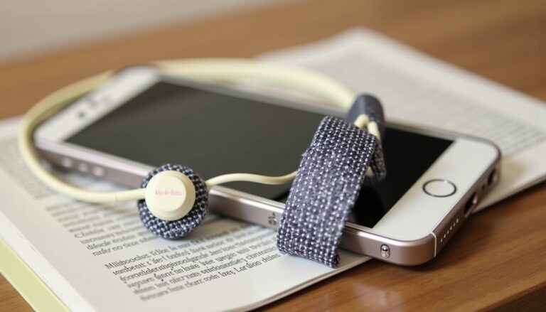 IPhone 4 : Sélection d’écouteurs et casques stylés pour filles