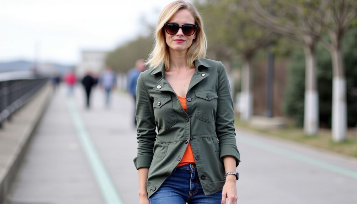 Street style à Beaubourg : 4 looks urbains à découvrir