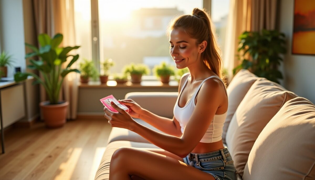 Auto-bronzant en lingettes : efficacité et astuces pour un teint hâlé réussi