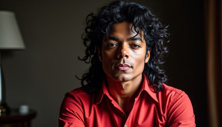 Michael Jackson : Un style légendaire en hommage
