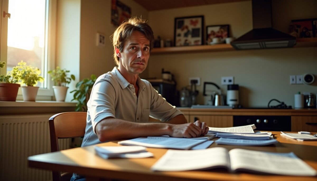« Un mois sans revenu » : les 5 erreurs majeures qui sabotent votre dossier et retiennent votre première retraite