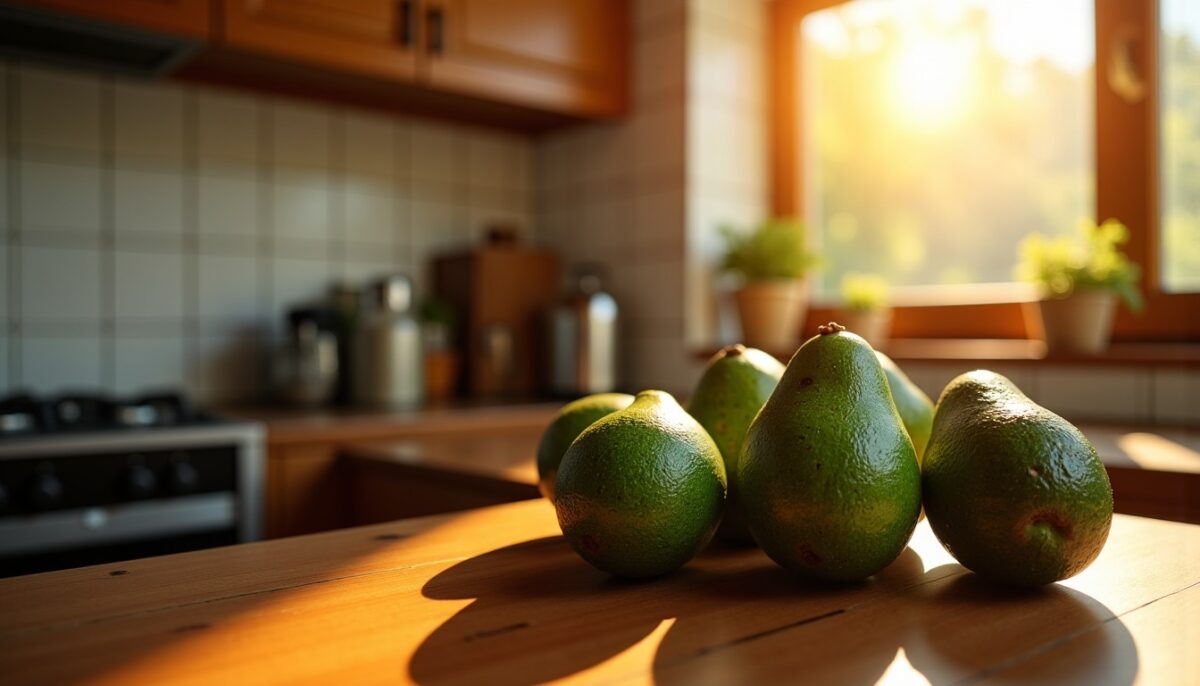 Avocats trop fermes : une astuce rapide pour les rendre mûrs en quelques heures au lieu d’attendre des jours