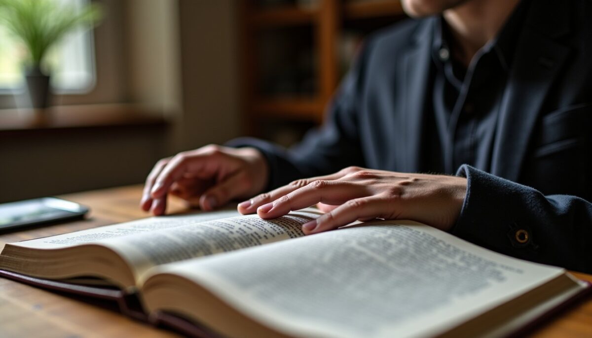 « Je perds ma concentration » : découvrez pourquoi une étude révolutionnaire donne l’avantage définitif au livre papier sur le numérique, bien au-delà de la nostalgie.