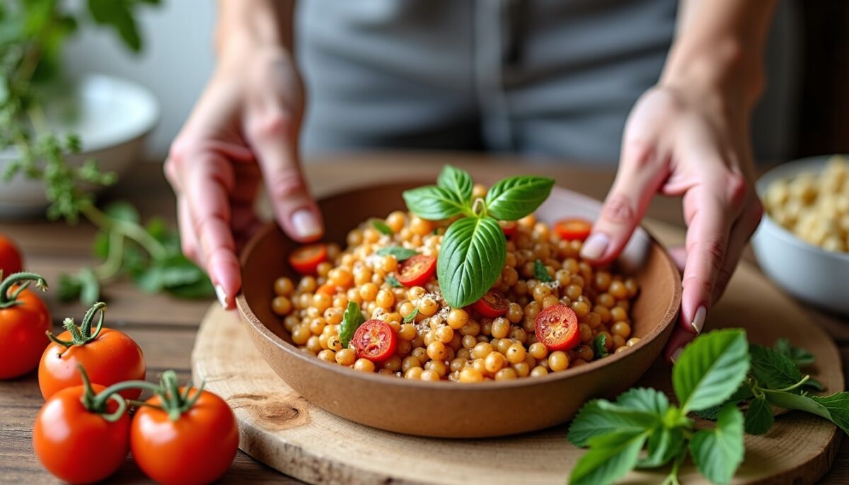 Cet été, dites adieu à la chaleur du four : 7 méthodes astucieuses pour cuisiner des repas savoureux sans surchauffer votre cuisine