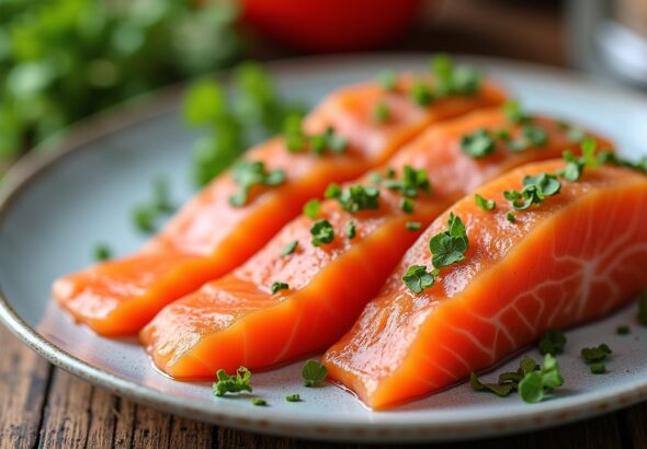Apéros : réduisez vos dépenses avec ces rillettes maison au poisson en conserve, trois fois moins chères que les tartinables frais