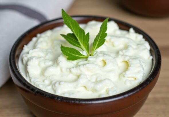 Transforme ton tzatziki : le secret du concombre pour une texture parfaite en 10 minutes