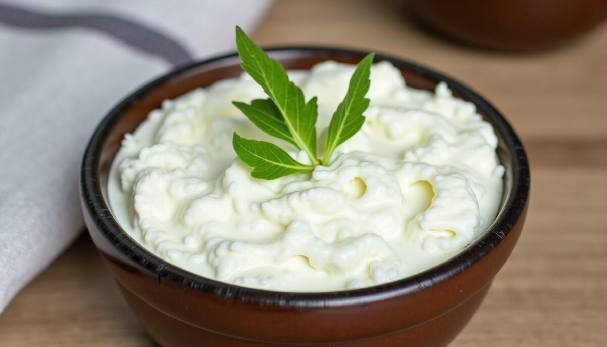 Transforme ton tzatziki : le secret du concombre pour une texture parfaite en 10 minutes