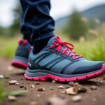Chaussures de trail : le guide essentiel pour faire le bon choix
