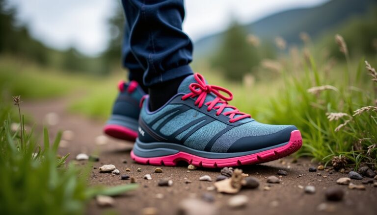 Chaussures de trail : le guide essentiel pour faire le bon choix