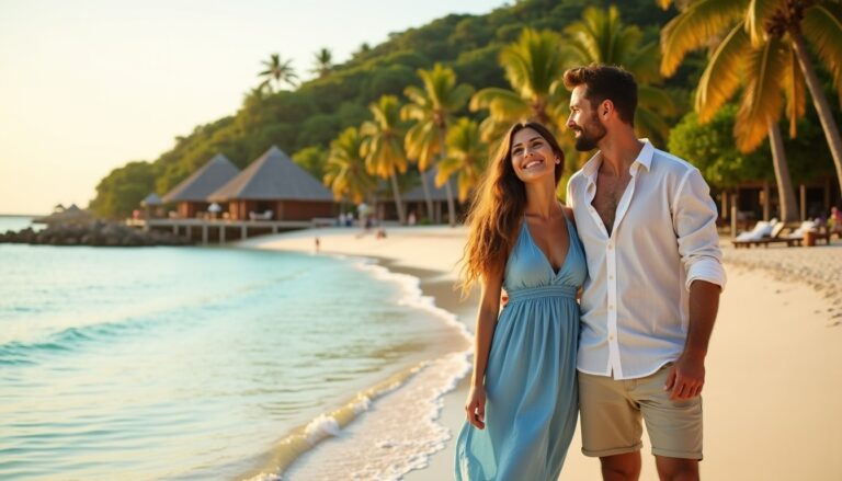 Vacances de la Toussaint : les hôtels flambent, mais ces destinations de rêve affichent jusqu’à 46 % de baisse