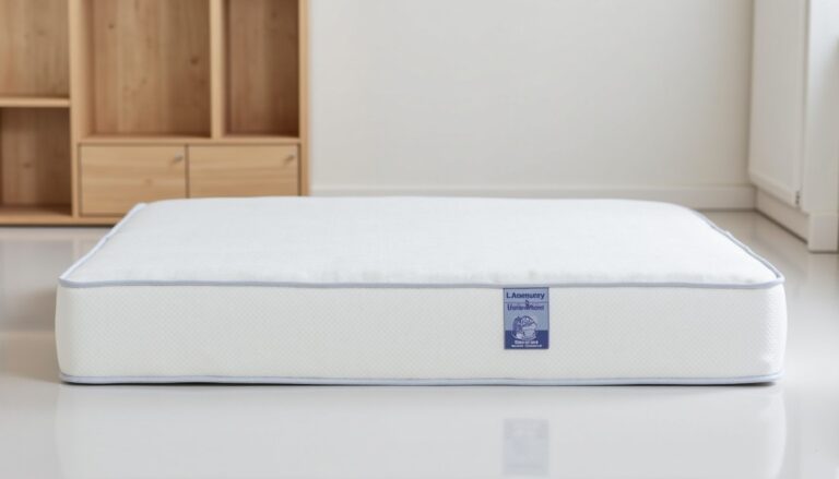 Housse anti-punaises de lit : comment elle protège votre matelas et pourquoi l’utiliser ?