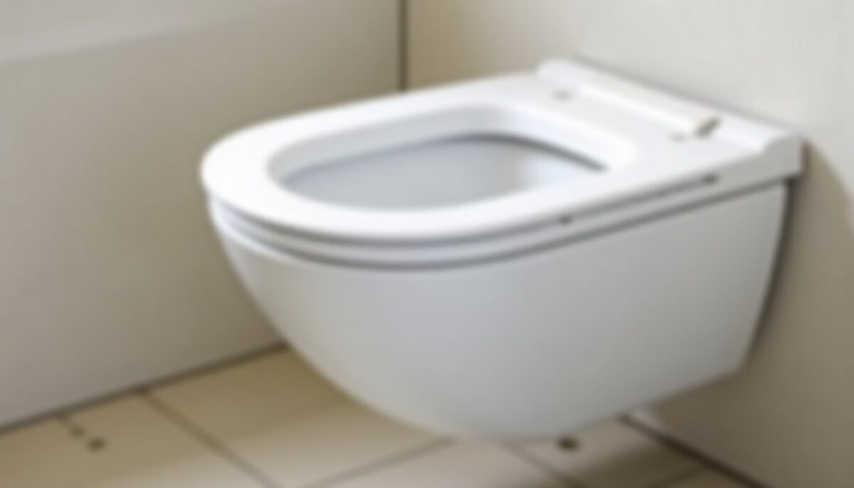 WC suspendu : quels sont ses avantages et pourquoi l’adopter chez soi ?