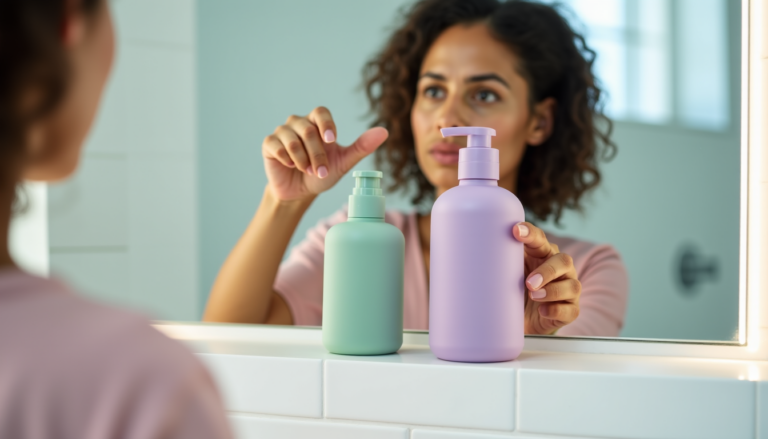 Shrinkflation : ce que vous perdez vraiment sur vos produits capillaires